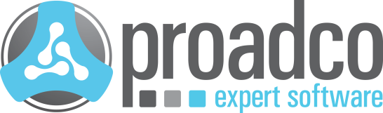 Proadco — expert software